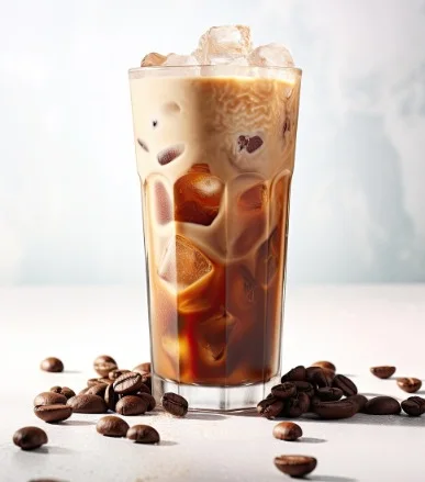 İce latte