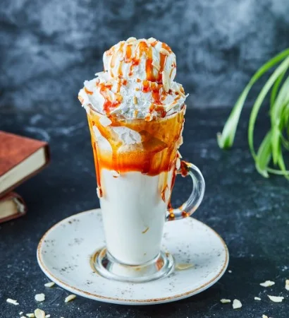 Caramel Maciato
