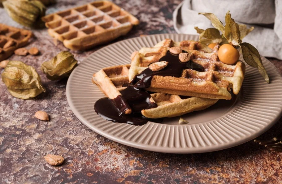 Waffle Classic